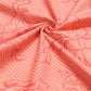 Orange polo tshirt for men 