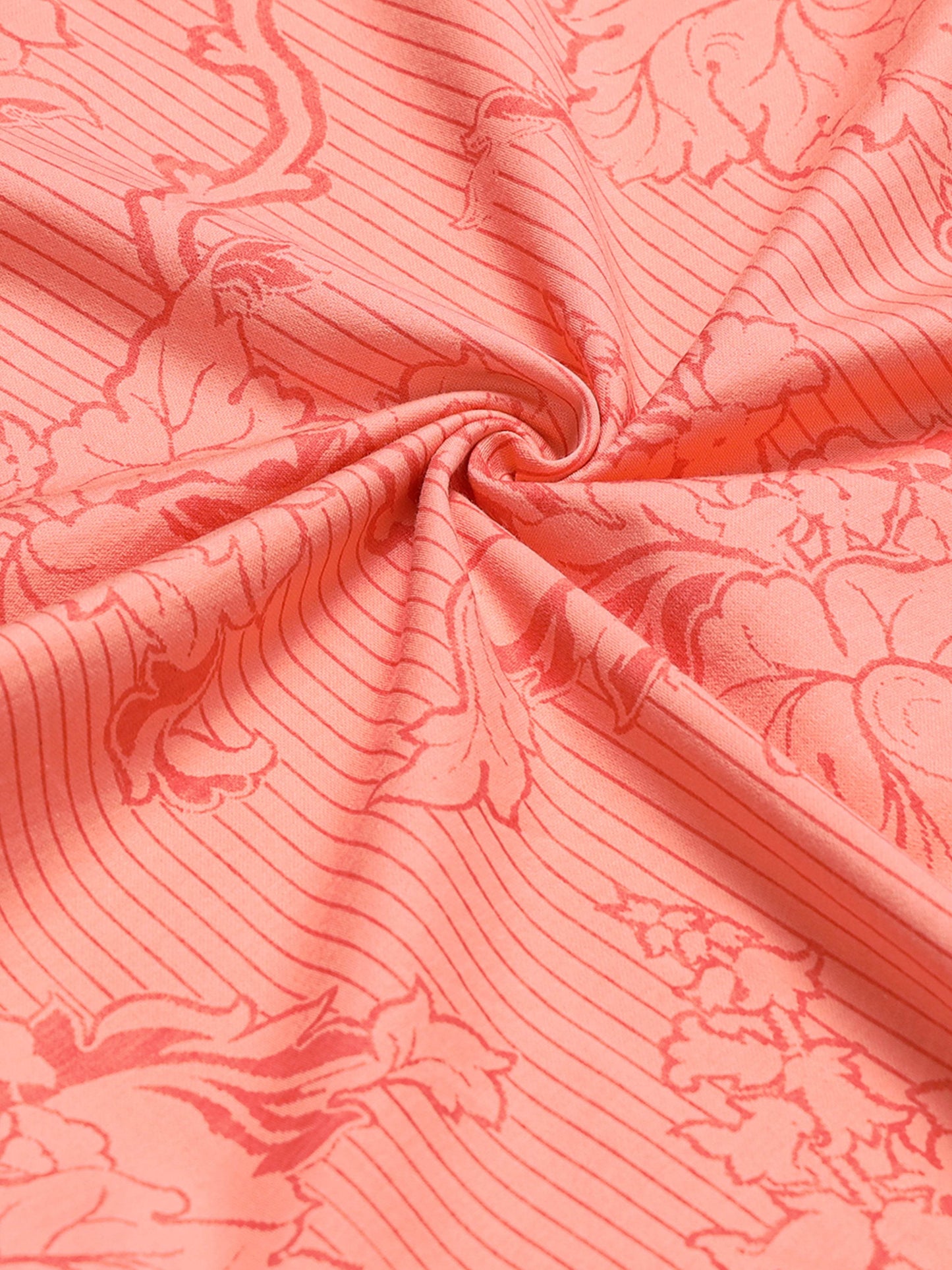 Orange polo tshirt for men 