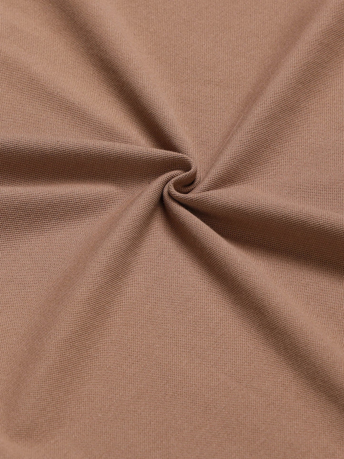 Khaki polo tshirt for men