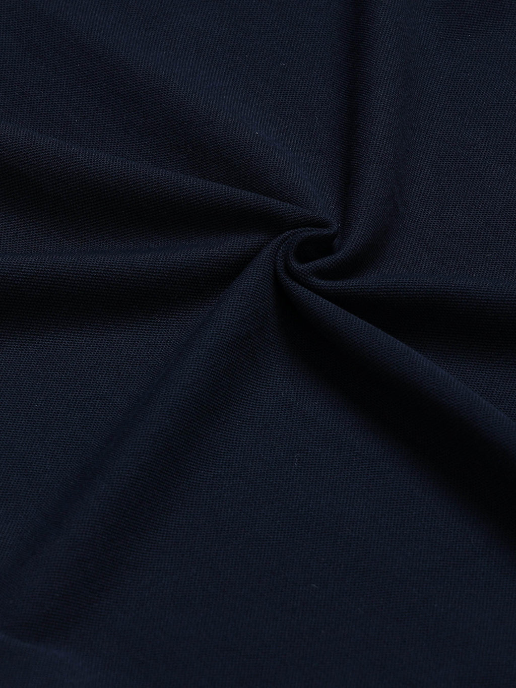 Navy blue polo tshirt for men