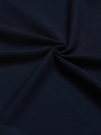 Navy blue polo tshirt for men