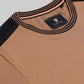 Khaki tshirt