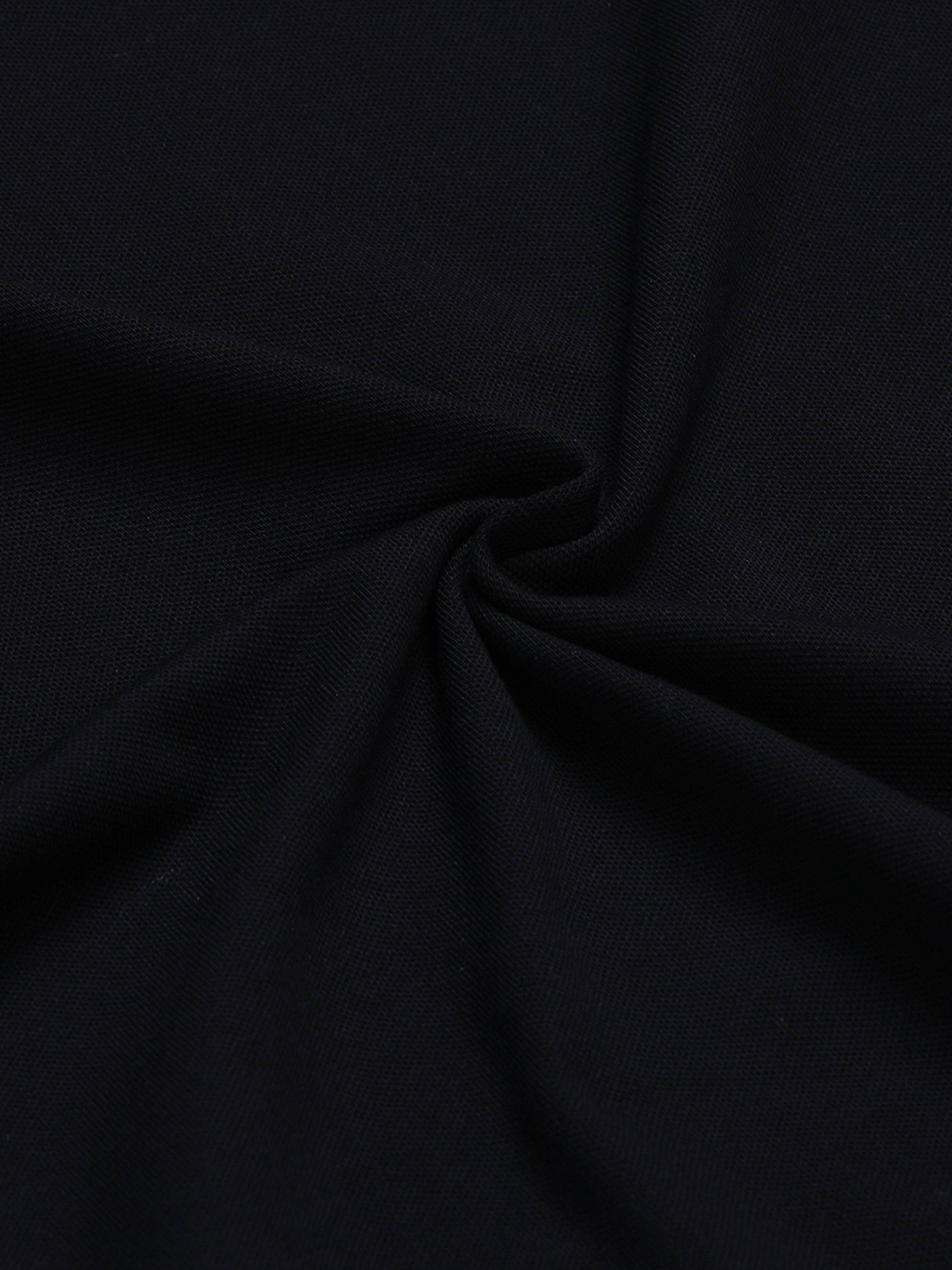 Black tshirt
