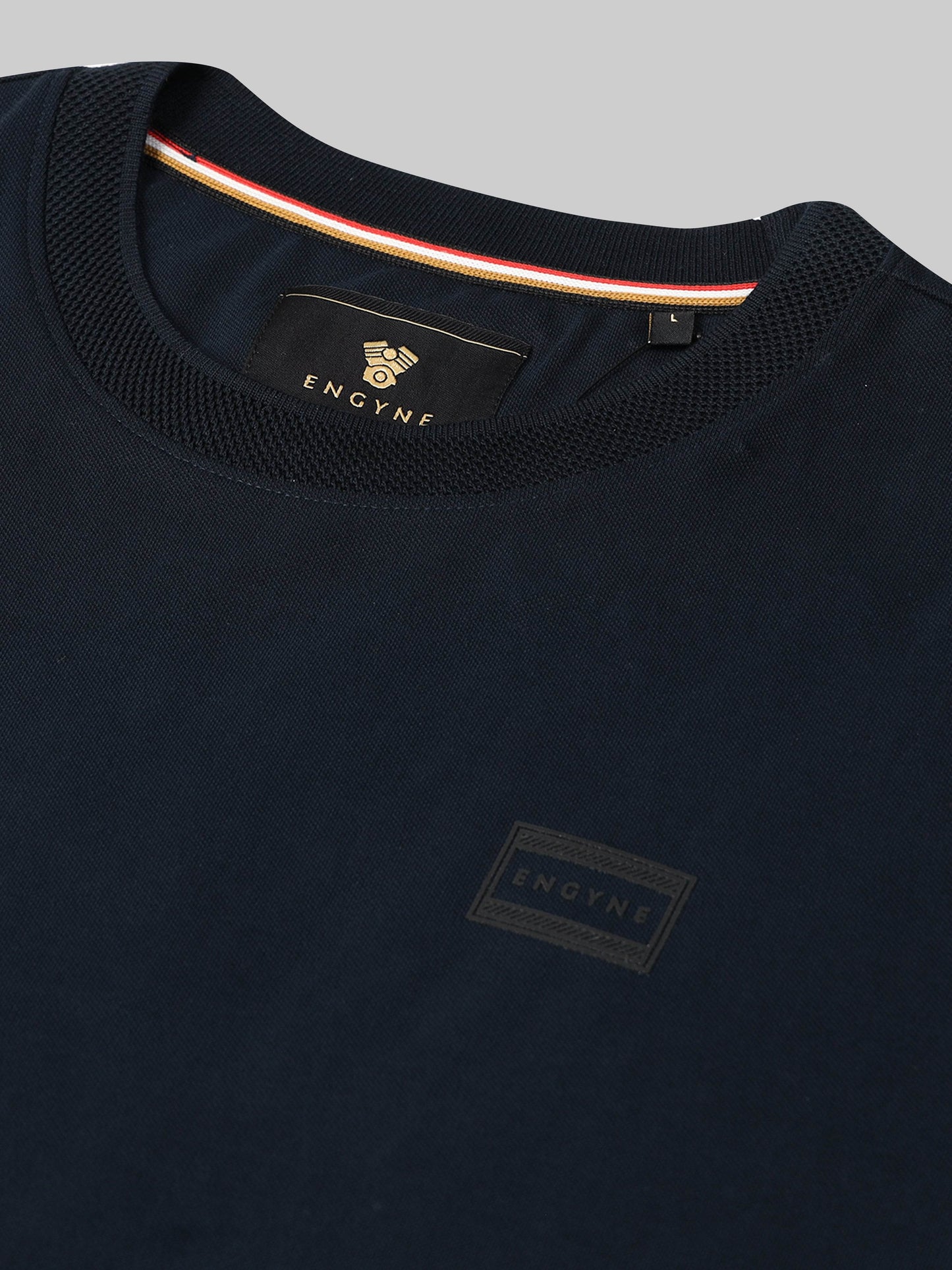 Navy blue tshirt