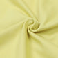 Engyne Supima Cotton Lycra Polo – Zipper Placket & Tonal Branding Neon Green