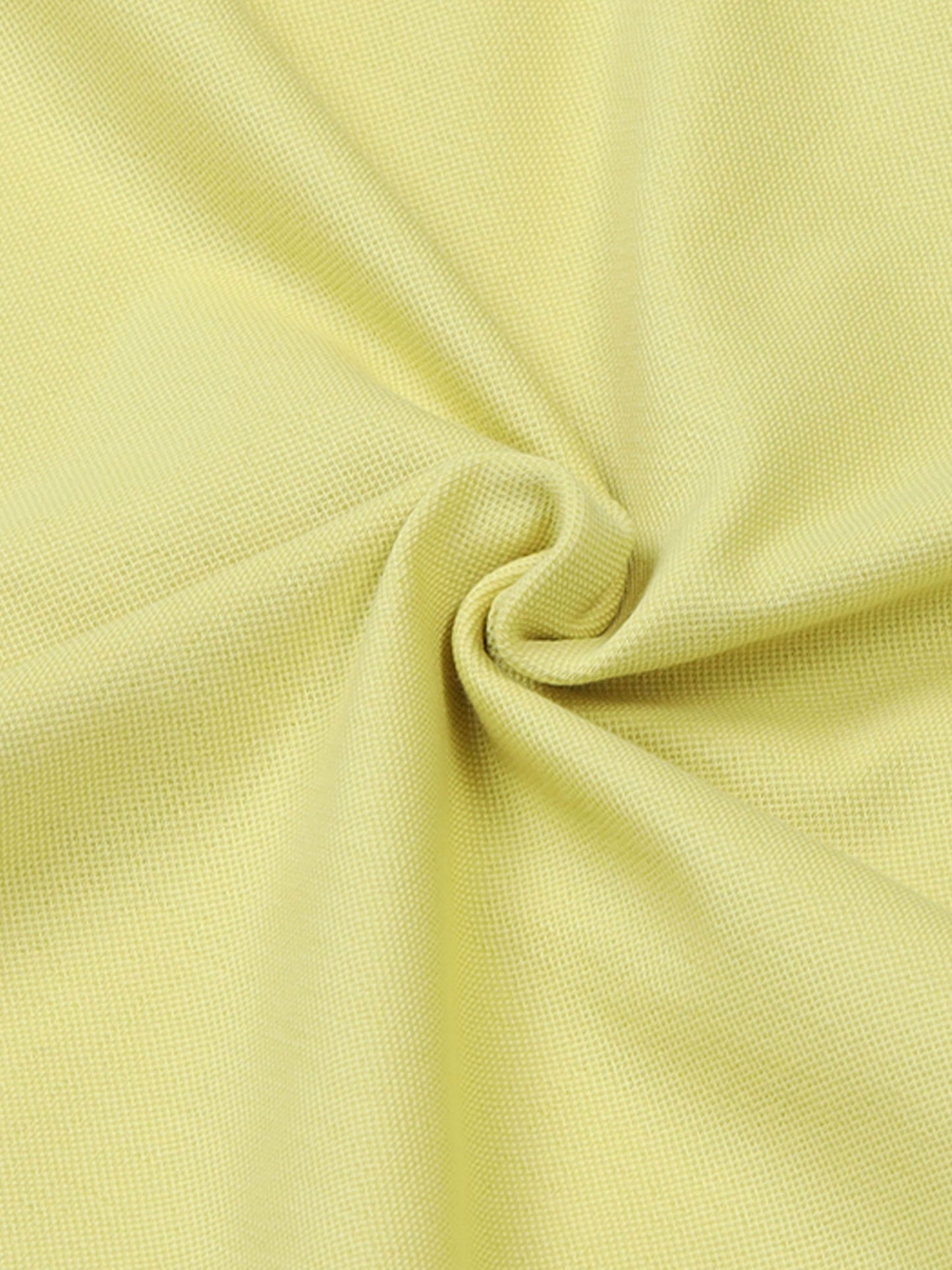 Engyne Supima Cotton Lycra Polo – Zipper Placket & Tonal Branding Neon Green