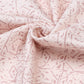 Regular-Fit Supima Cotton LuxeKnit Polo with Rotary Pigment Print and Slim DTM Collar Light Pink