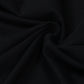 Regular-fit Engyne T-shirt in Supima Cotton Lycra with Digital Flock Print Black