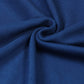 Regular-fit Engyne T-shirt in Supima Cotton Lycra Interlock with Flat-Knit Neck Rib and HD Branding Dark Blue