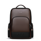 The Krossover Backpack-Cocoa Black