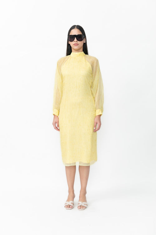 Amber Dress