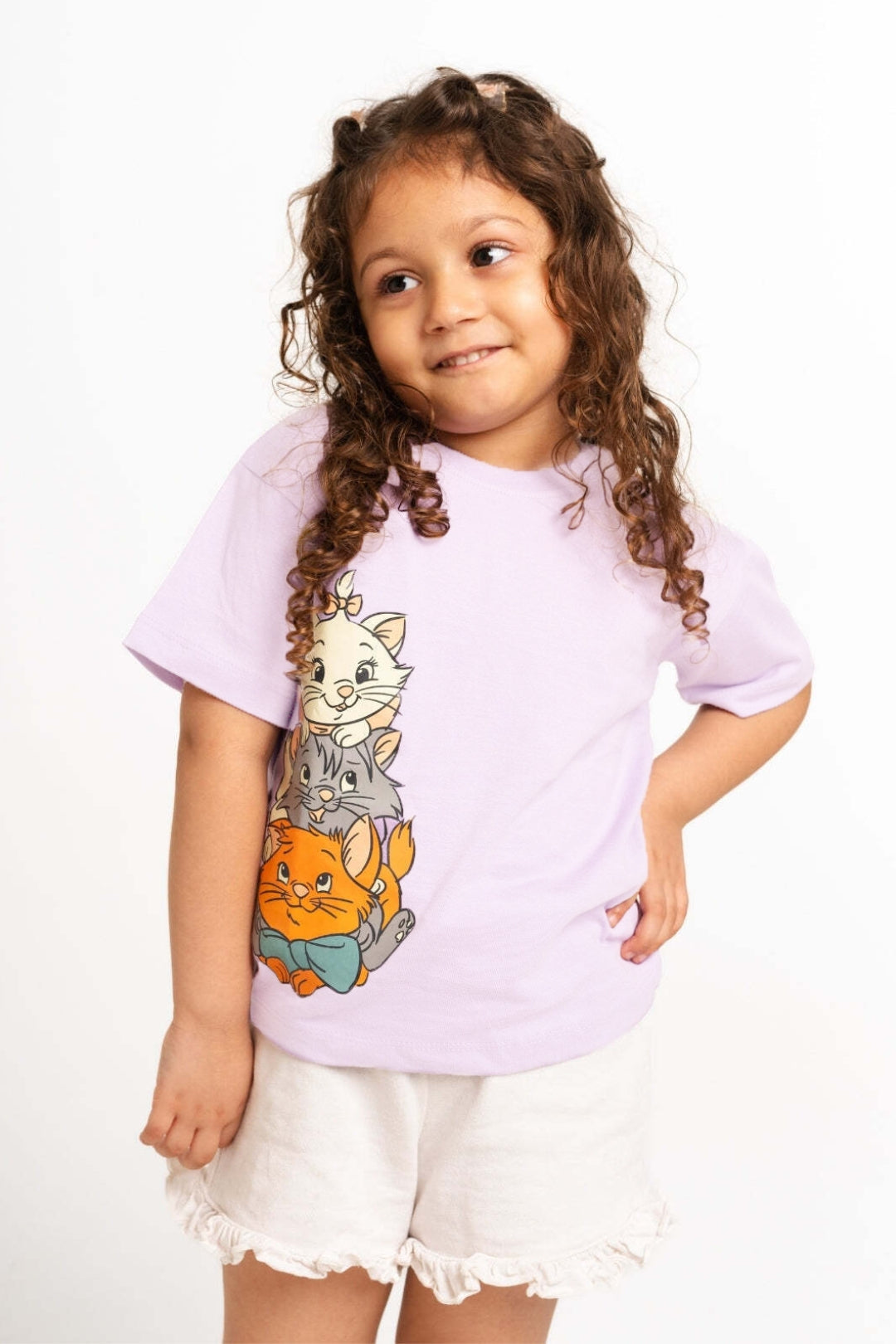 The Aristo Cat T-shirt