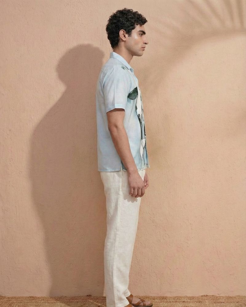 Dolphin Art Shirt