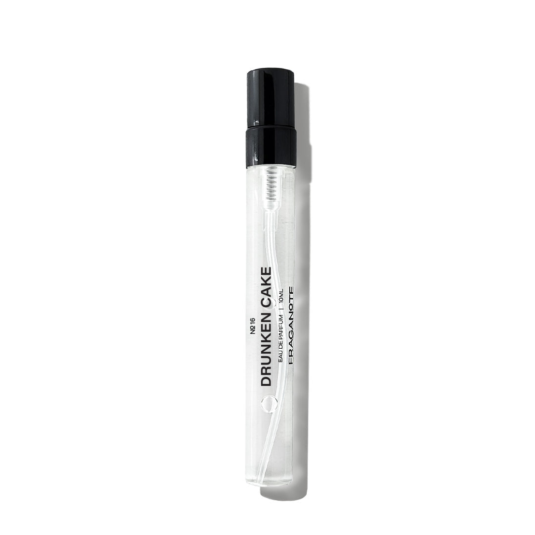 Drunken Cake 50ML
