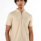 TENCEL™ POLO (Sand)
