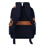 Eyelet Echo - Navy Nexus | Backpack