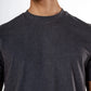 Carbon Heavyweight T-Shirt – Sorona™ (Charcoal Melange)