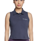 Courtside Polo (Charcoal)