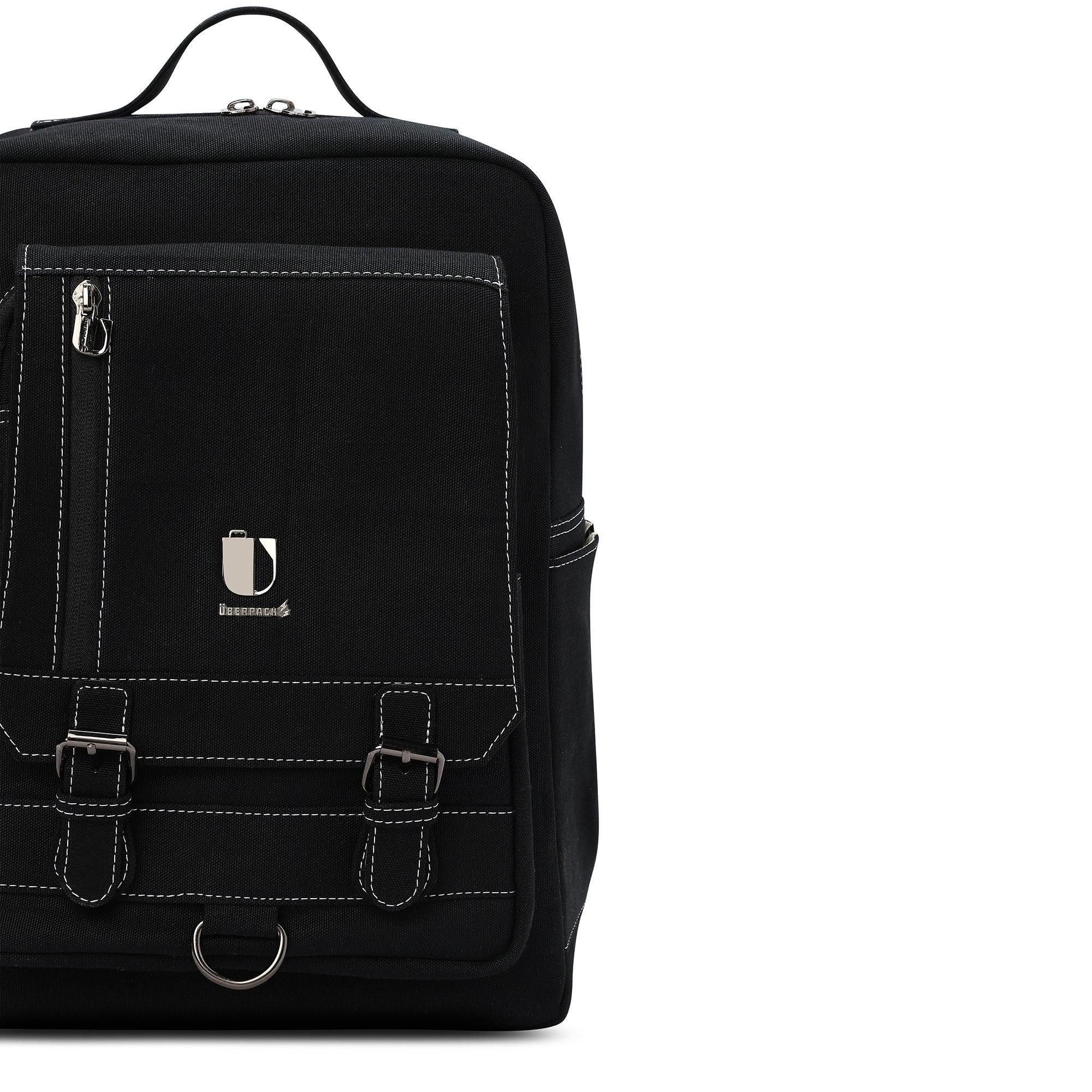 Thread Thrive - Moonlit Stitch | Backpack
