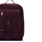 Thread Thrive - Fuchsia Bloom | Backpack