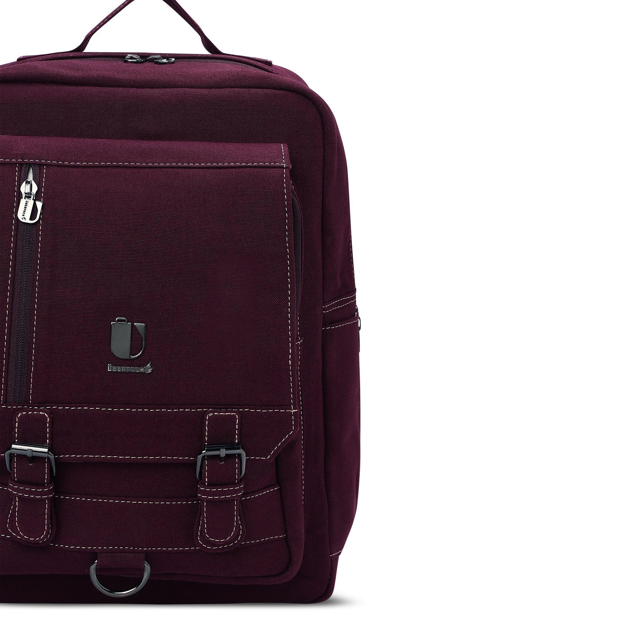 Thread Thrive - Fuchsia Bloom | Backpack