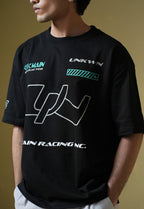 Unknown Heavyweight-Oversized T-Shirt