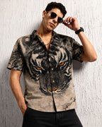 Hunting Tiger Shirt