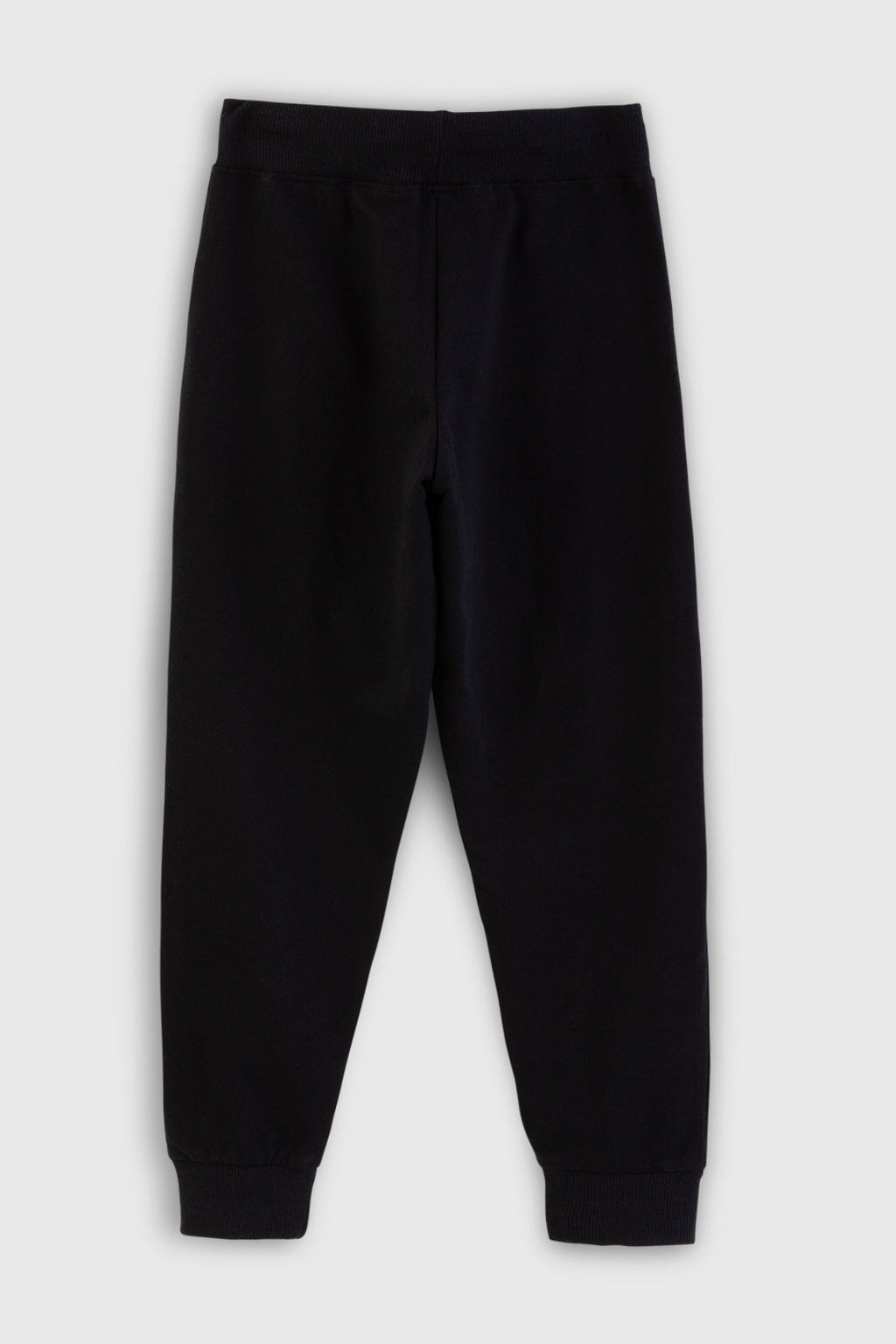 Harry Potter Classic Black Joggers Nap Chief