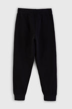 Harry Potter Classic Black Joggers Nap Chief