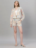 Fresh Flowers Co-ord Set