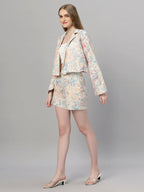 Fresh Flowers Co-ord Set