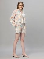 Fresh Flowers Co-ord Set