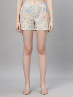 Fresh Flowers Co-ord Set