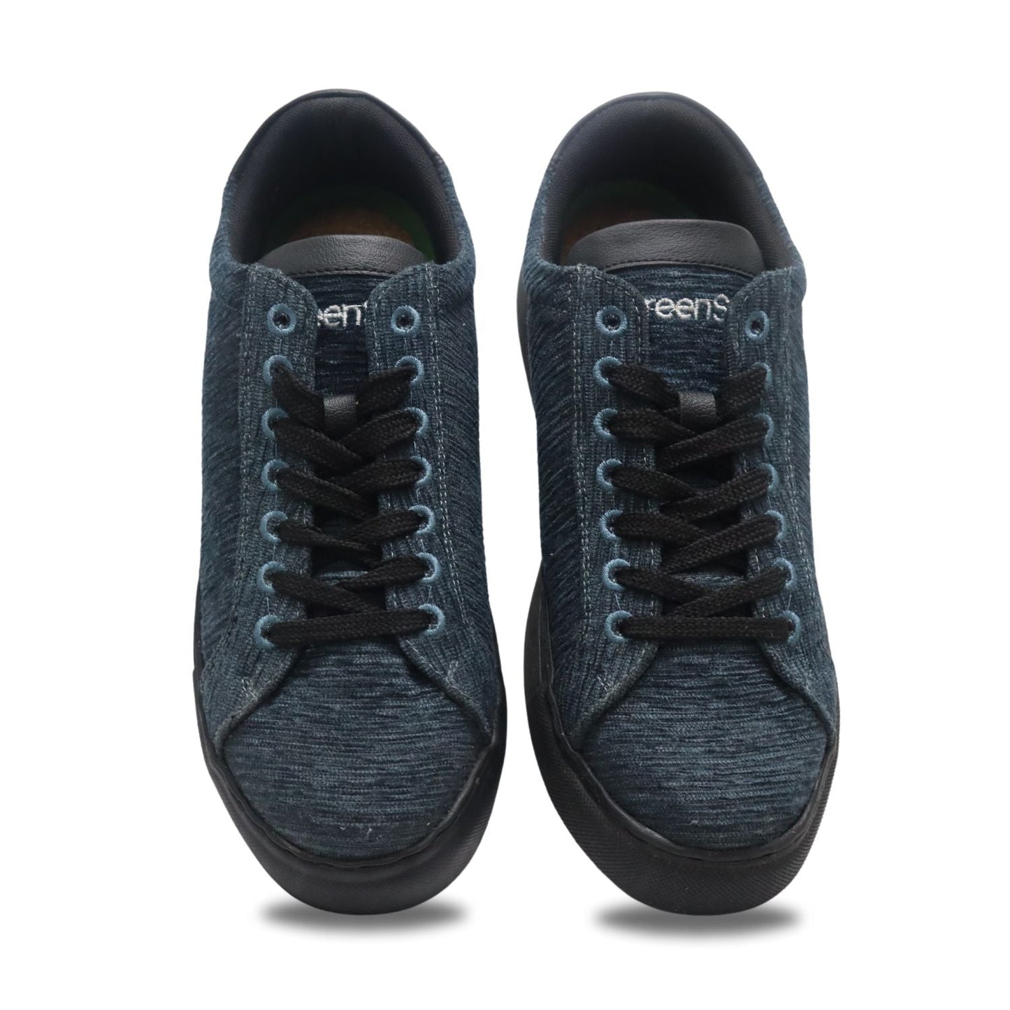 Greensole Moonlight Canvas Womens Shoes