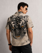 Hunting Tiger Shirt