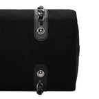 Soul Link - Obsidian Link | Small Duffle Bag / Soft Travel Companion