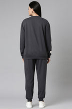 Hakuna Matata Winter Co-Ord Set for Family Nap Chief