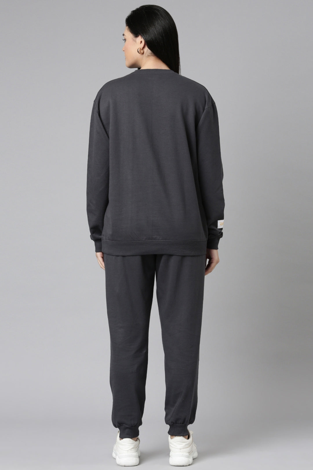 Hakuna Matata Winter Co-Ord Set for Family Nap Chief