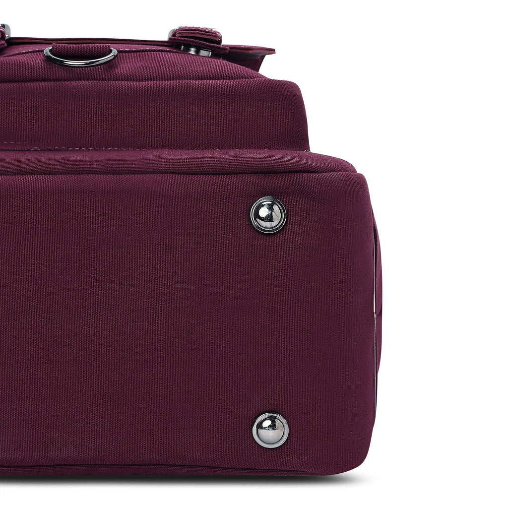 Thread Thrive - Fuchsia Bloom | Backpack