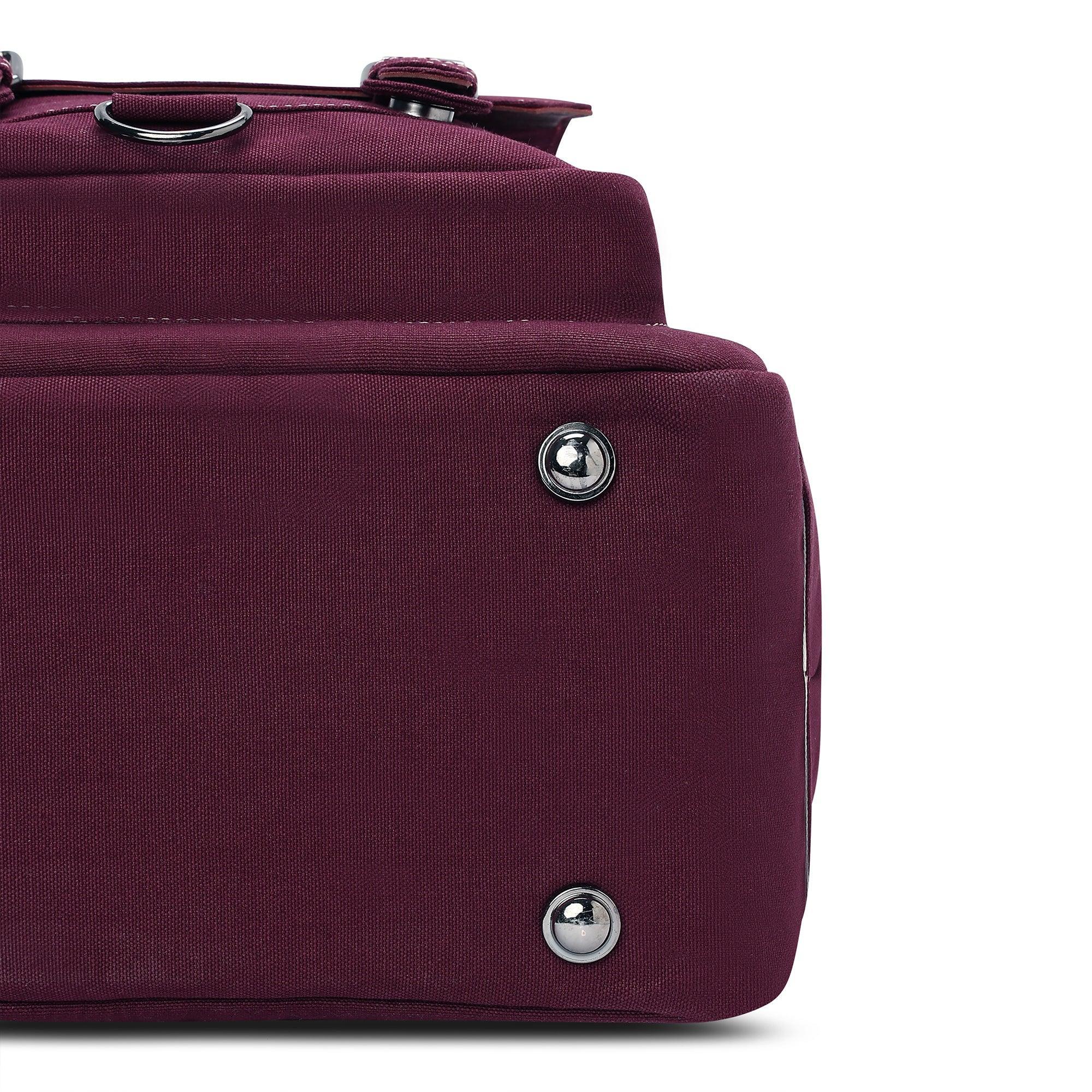 Thread Thrive - Fuchsia Bloom | Backpack