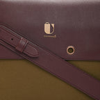 Insight Pack - Rustic Rhythm | Laptop Bag / Messenger Bag