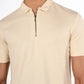 TENCEL™ POLO (Sand)