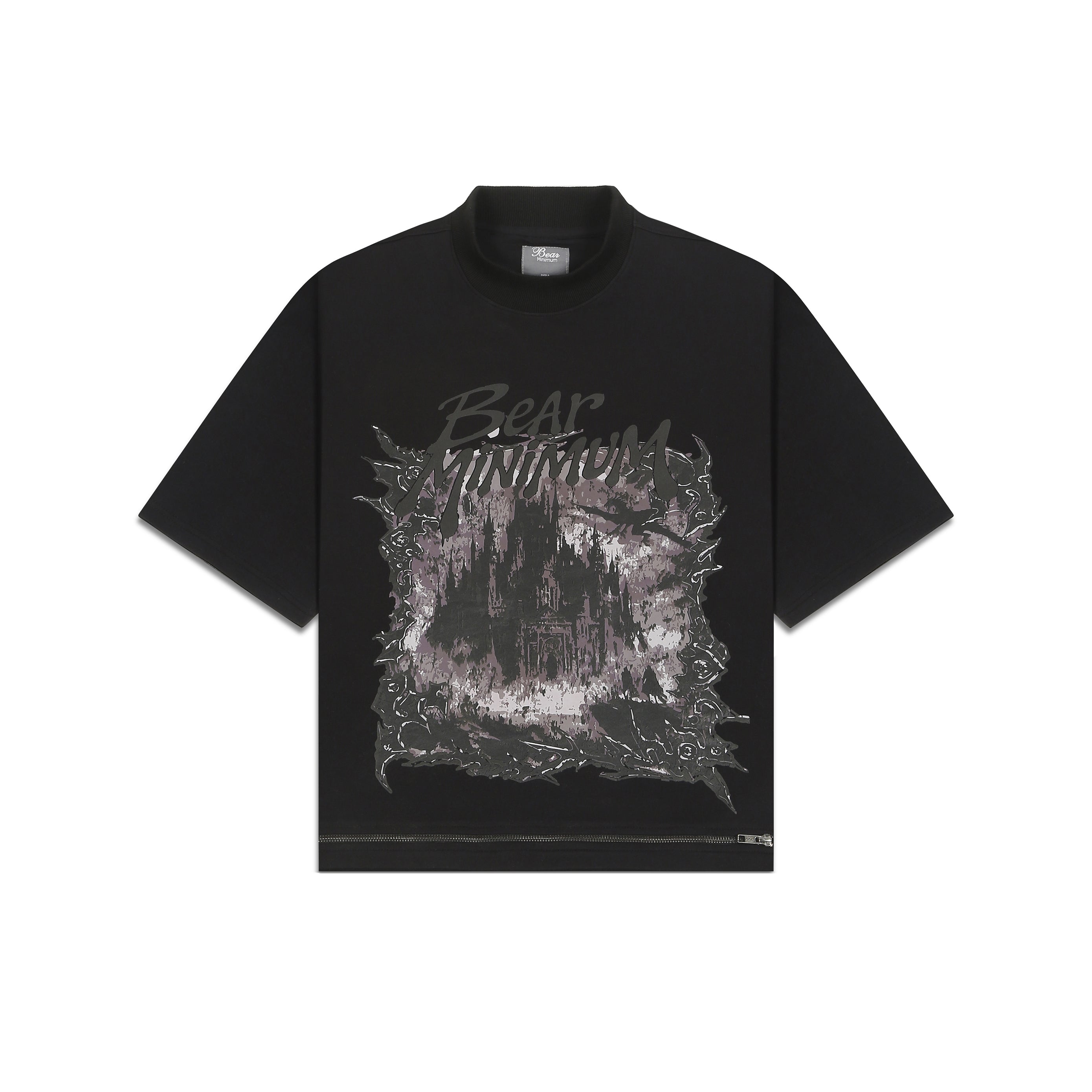 Nocturne Heavyweight Tee
