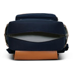 Eyelet Echo - Navy Nexus | Backpack