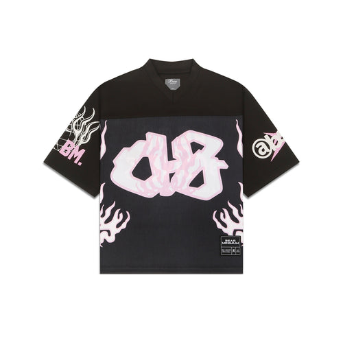 Bear Bones Jersey
