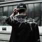 Thorn Oversized T Shirt