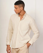 Full Sleeves Shirt House of Pure Eco