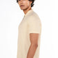 TENCEL™ POLO (Sand)