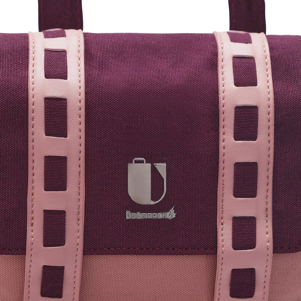 Pulse Pack - Sunset Bloom | Small Backpack / Sling Bag