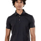 Sorona™ Polo (Coal Grey)
